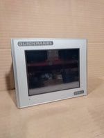  Total Control CQPKSTDN0000-A Quickpanel Image