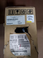  Fanuc A06B-6152-H030#H580 Spindle Servo Amplifier AiSP-30HV Factory Sealed Image