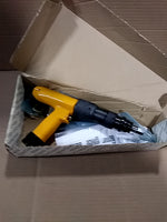  Atlas Copco ETP S7-50-13-CTADS Pistol Grip Electric 1/2" Drive Nutrunner Image