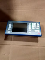  Marposs P5 7708030023 Interface Amplifier Control Touch Screen Image