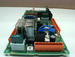  Fanuc A20B-2101-0370 R30iA Operator Control Panel Board Image