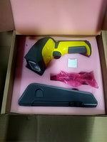  Cognex DM8600 Barcode Scanner DMR-8600-0400 Image