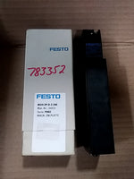  Festo MUH-ZP-D-2-24G Pneumatic Solenoid Valve Image