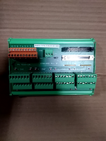  Bauer 9210-114 Connection Terminal Board Image