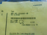  Turck BIM-PST-Y1X W/KLP-80 Sensor Factory Sealed Image