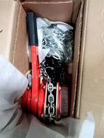 CM Series 653 3/4 Ton Lever Hoist Image