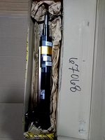  Atlas Copco QMR55-24RT Nutrunner Image