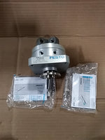  Festo DSM-32-270-CC-FW-A-B Semi Rotary Drive Image