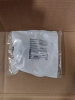  Siemens 8WD4 308-0DB Stack Light Tower Base Factory Sealed Image