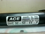  Ace Controls DVC 32-50-EE-P Adjustable Hydraulic Arm Image