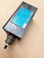  Vickers DGMX2-5-PP-BW-S-30 Hydraulic Pressure Reducing Relief Valve Image