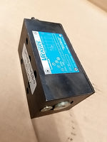  Vickers DGMX2-5-PP-BW-S-30 Hydraulic Pressure Reducing Relief Valve Image