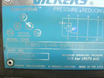  Vickers DGMX2-5-PP-BW-S-30 Hydraulic Pressure Reducing Relief Valve Image