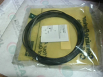  Parker PK8002AN01 8" Bunan "AN" Piston Seal Kit Image