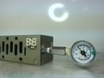  SMC NARB350NOB1 REGULATOR Image