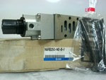  SMC NARB350NOB1 REGULATOR Image