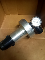 JOHNSTONE 300-911AS Regulator Dispenser Image