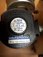  JOHNSTONE 300-911AS Regulator Dispenser Image