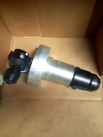  JOHNSTONE 300-911AS Regulator Dispenser Image