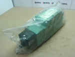  Numatics I34BA400K000030 Solenoid Air Vavle 110/120 Volts Image