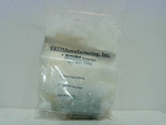  Bimba AC312 Alignment Coupler 5/16-24 Thread 1-1/8" Bore Image