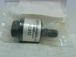  Bimba AC312 Alignment Coupler 5/16-24 Thread 1-1/8" Bore Image