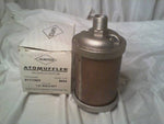  ALLIED WITAN M05 MUFFLER Image