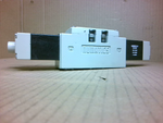  Numatics I23SS600K000030 Solenoid Valve Image