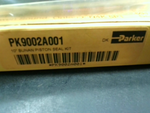  Parker PK9002A001 Bunan Piston Seal Kit 10ΓÇ¥ Cylinder Replacement Image
