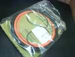  Parker PK9002A001 Bunan Piston Seal Kit 10ΓÇ¥ Cylinder Replacement Image