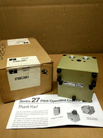 Ross Check Valve 2768C3901 Image