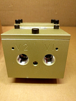  Ross Check Valve 2768C3901 Image