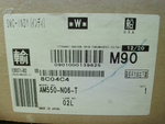  SMC AM550-N06-T Mist Separator 3/4 NPT Image