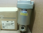  SMC AM550-N06-T Mist Separator 3/4 NPT Image