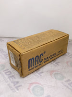  MAC Valves MM-A2B-231 Valve Base Manifold 1/2" NPT Image
