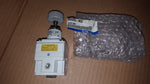  SMC Pneumatics IR2020-N02 Regulator (QTY) Image