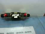  PARKER HANNIFIN D1VW001CNJDLMJ5 VALVE Image