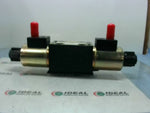  PARKER HANNIFIN D1VW001CNJDLMJ5 VALVE Image