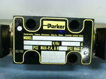  PARKER HANNIFIN D1VW001CNJDLMJ5 VALVE Image
