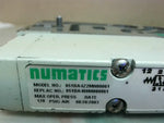  NUMATICS solenoid valve 051BA4Z2MN00061 Image