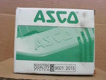  ASCO 8210G001 2-Way Solenoid Valve 3/8" NPT 120VAC Image