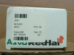  ASCO 8210G001 2-Way Solenoid Valve 3/8" NPT 120VAC Image