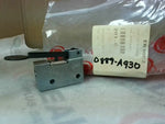  ARO MANUAL AIR CONTROL VALVE 201C Image