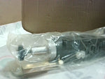  Numatics I12RS100JP00000 Regulator w/Gage 10-130 PSI Range Image