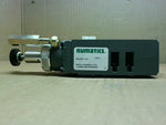  Numatics I12RS100JP00000 Regulator w/Gage 10-130 PSI Range Image