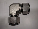 Swagelok SS12109 Elbow Union 3/4" 316-SA Image