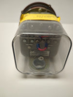  Dwyer 3010 Photohelic Pressure Switch Gauge Type 0-10 Image