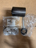 Gardner Denver AA60703 Free Wheeling Kit Hoistractor Air Piston Assembly