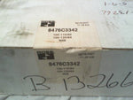  Ross Controls 8476C3342 Pneumatic Pilot Valve 115VAC 2-10 bar Factory Sealed Package Image