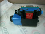  VICKERS DG4V3S2AMFPA5WLB560 Pressure Valve 5000psi Image